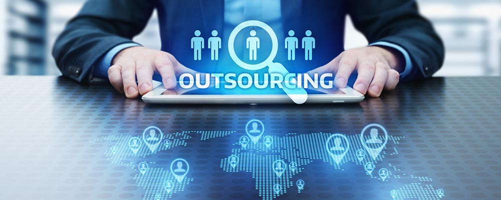 Business-Process-Outsourcing